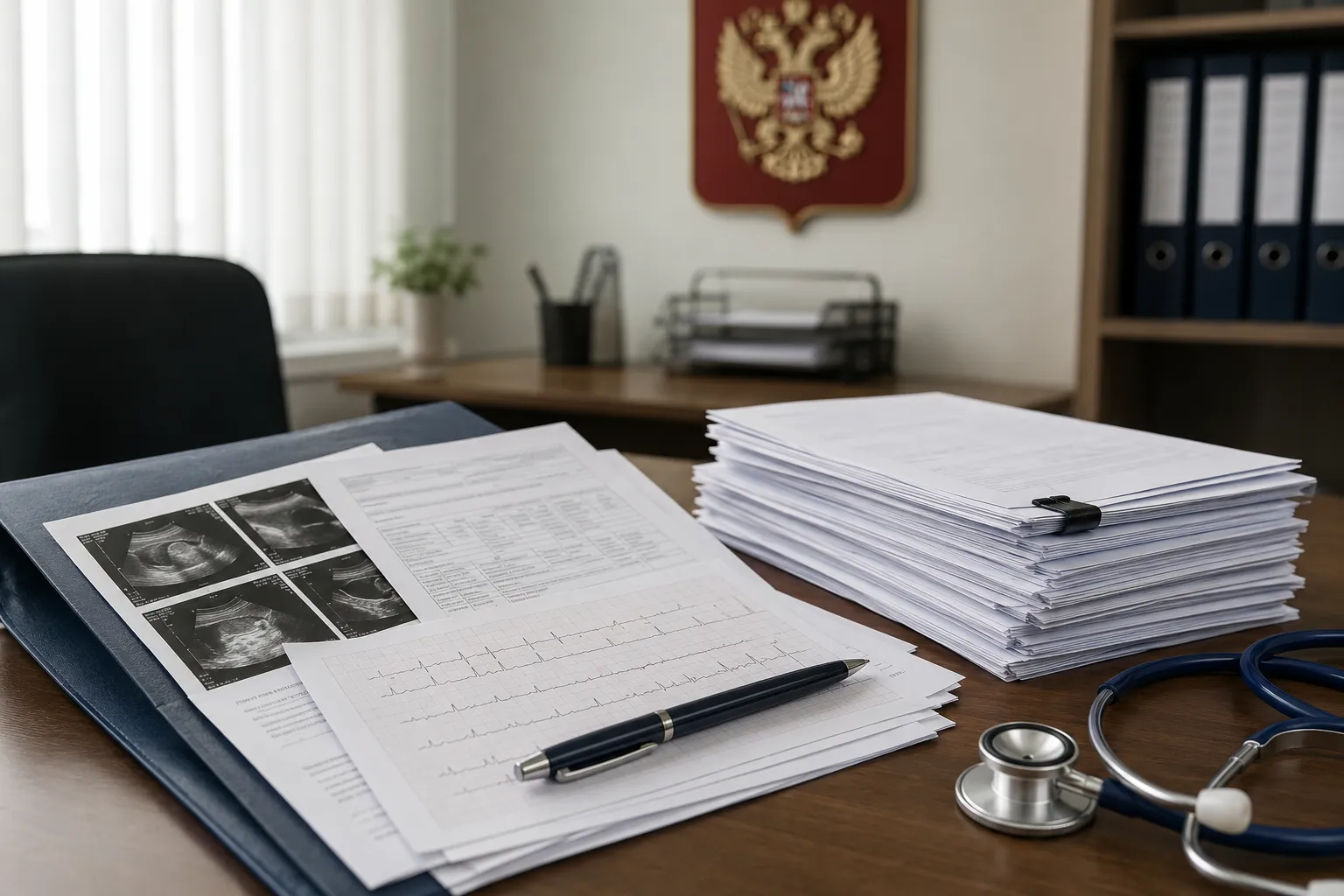 Заключения из частных клиник: как приобщить документы в военкомате