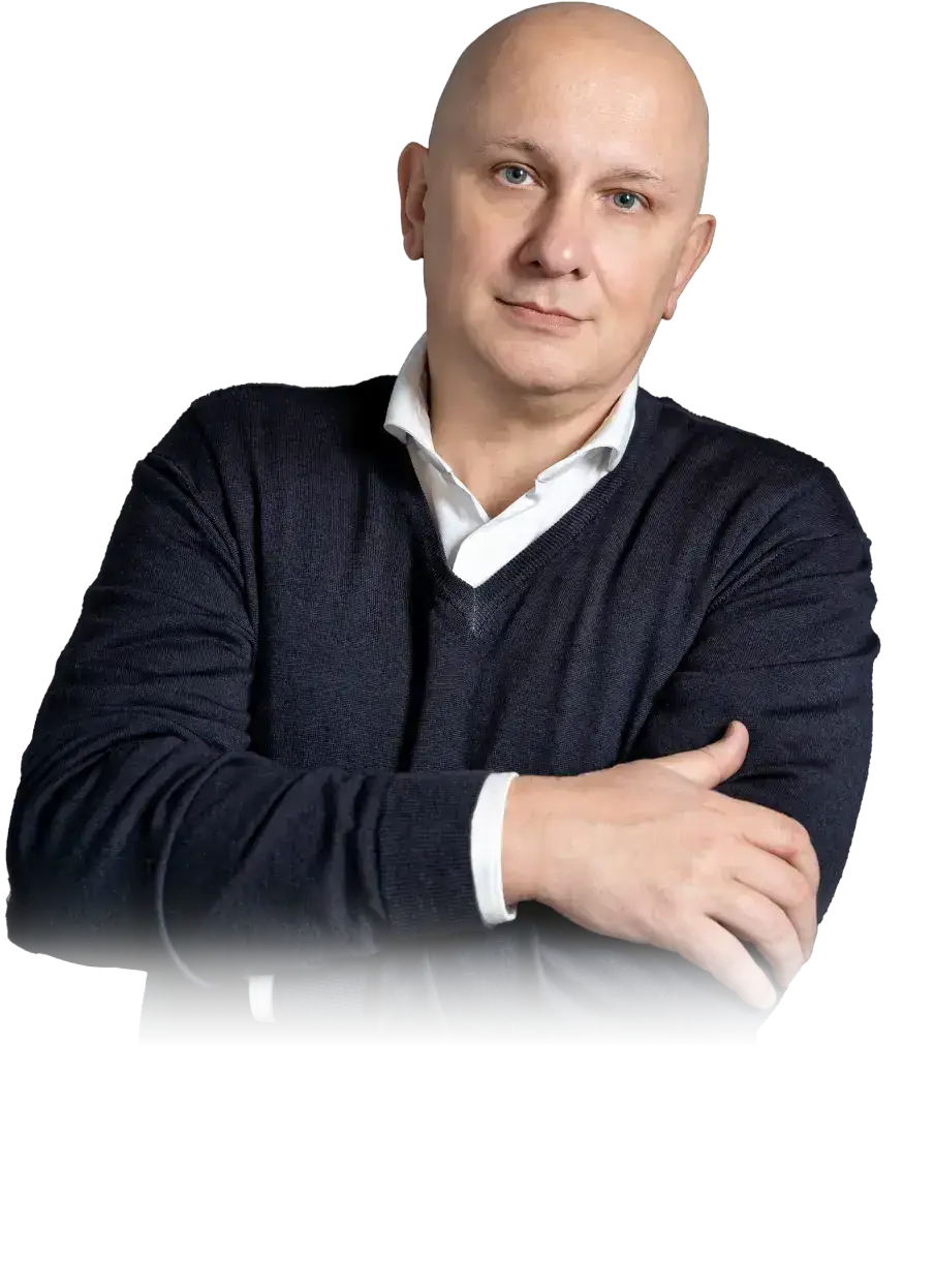 Андрей Породзинский